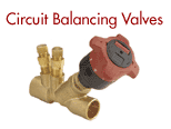 Armstrong Circuit Balancing Valve