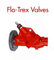 Armstrong Flow-Trex Valve