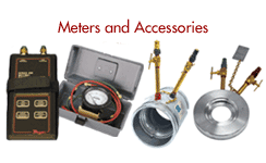 Armstrong Meters & Accessories