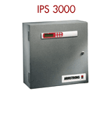 Armstrong IPS 3000 Control Panels