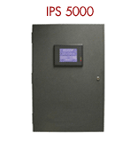 Armstrong IPS 5000 Control Panel