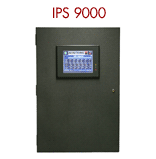 Armstrong IPS 9000 Control Panel