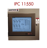 Armstrong IPC 11550 Control Panel