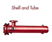 Armstrong Shell & Tube Heat Exchangers