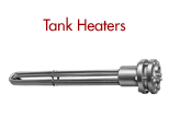 Armstrong Tank Heater