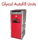 Armstrong Glycol AutoFill Unit