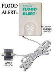 Zoeller Aquanot Series Flood Alert