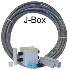 Zoeller J-Box