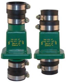 Zoeller No-Hub Check Valves