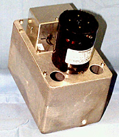 Hartell A-2 SA Series Condensate Pump