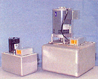 Hartell SC-1A Series Pump