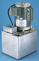 Hartell L-4 Series Condensate Pump