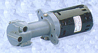 Hartell Cornelious - Ross Temp Ice Machine Pump