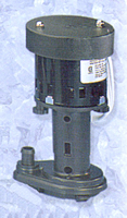 Hartell Ice-O-Matic / Mile High Ice Machine Pumps