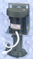 Hartell Manitowoc Ice Machine Pumps