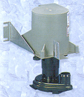Hartell Whirlpool & Frigidaire Ice Machine Pumps