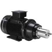 Grundfos BMP, -N, -R Series Piston Pumps