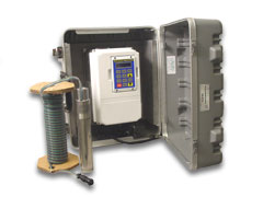 Grundfos Variable Frequency Drive Convertor
