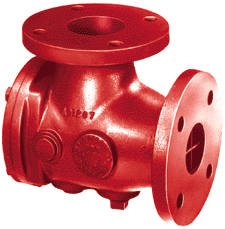 Bell & Gossett Suction Diffuser