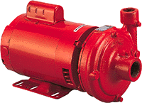 Bell & Gossett Series 1535 Centrifugal Pumps