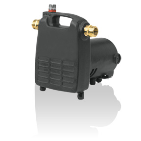 Blue Angel EC50 - 1/2 HP Cast-Iron Transfer Utility Pump