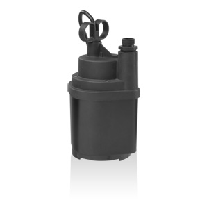 Blue Angel BWEU250 - Automatic Submersible Utility Pump