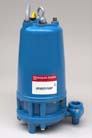 Goulds GOULDS -1GD Series-Dual Seal Submersible Grinder Pumps