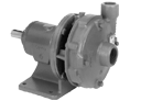 Goulds Series 3742 - Centrifugal End Suction Pump