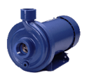 Goulds MCC Series - Centrifugal End Suction Pump
