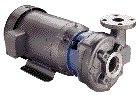 Goulds Series 3657 & 3757 - Centrifugal Pumps