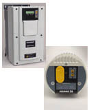 Goulds Aquavar CPC Variable Speed Controller