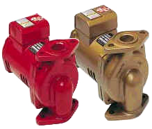 Bell & Gossett PL-30 Circulator Pumps 