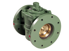 Taco Plus One Multi-Purpose Valve 