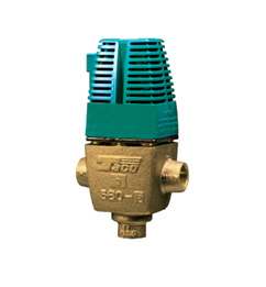 Taco 560 Series Heat Motor Zone Valves