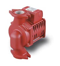 Armstrong ARMFLO E15  Cast Iron Circulator, 0-58 GPM Flow