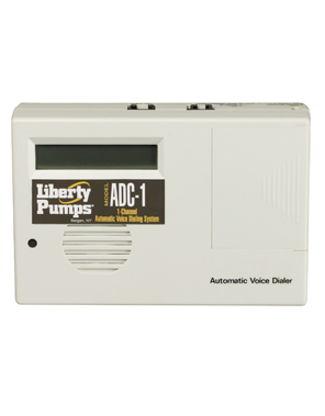 Liberty ADC-1 Auto Dialer Alarms & Control Panels