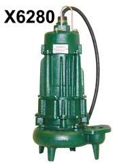 Zoeller Hazardous Environment X6292