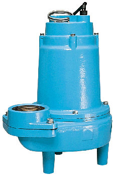 Little Giant 14S-CIM Sewage Pump