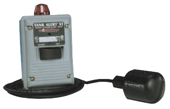 Little Giant 303HWXT Pump Alarm