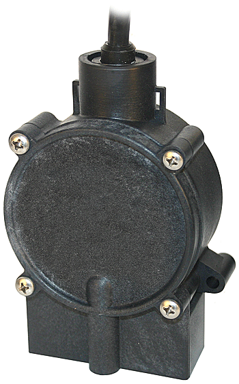 Little Giant RS-5 Pump Diaphragm Switch