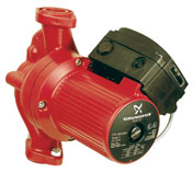 Grundfos UPS50-160/2 Circulator Pumps 