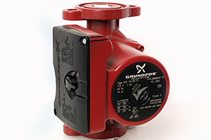 Grundfos UP15-35SUC Circulator Pumps 