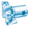 Paco LN Series End Suction Centrifugal Pumps 