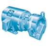 Paco OLN Series End Suction Centrifugal Pumps 