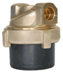 Laing D5-38 Vario Brass Circulator Pumps