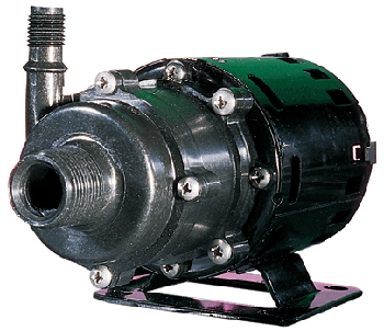 Little Giant Magnetic Drive Aquarium Pump 1.5-MDQ-SC