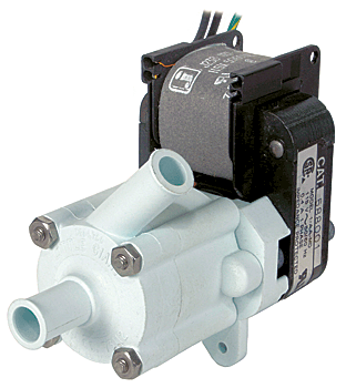 Little Giant MD Series Model 1-AA-MD Magnetic Drive Pumps