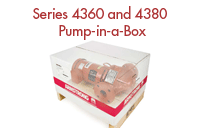 Armstrong 4380 Pump-In-A-Box