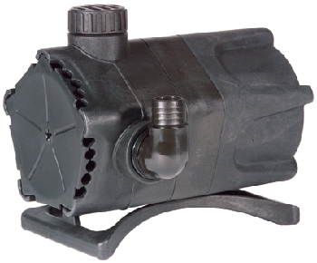 Little Giant Premium Pond Pump, 4300 GPH