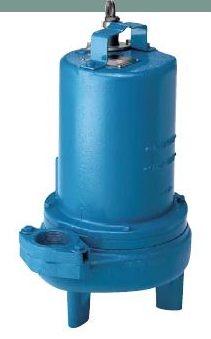 Barnes SF51 - 1/2 HP Submersible Fountain Pump 